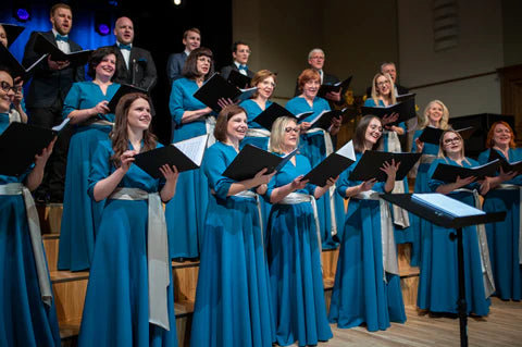 Women's Concert Dresses, Choir Dresses, Choir Apparel GUNTINA Women's Concert Dresses, Choir Dresses, Choir Apparel GUNTINA