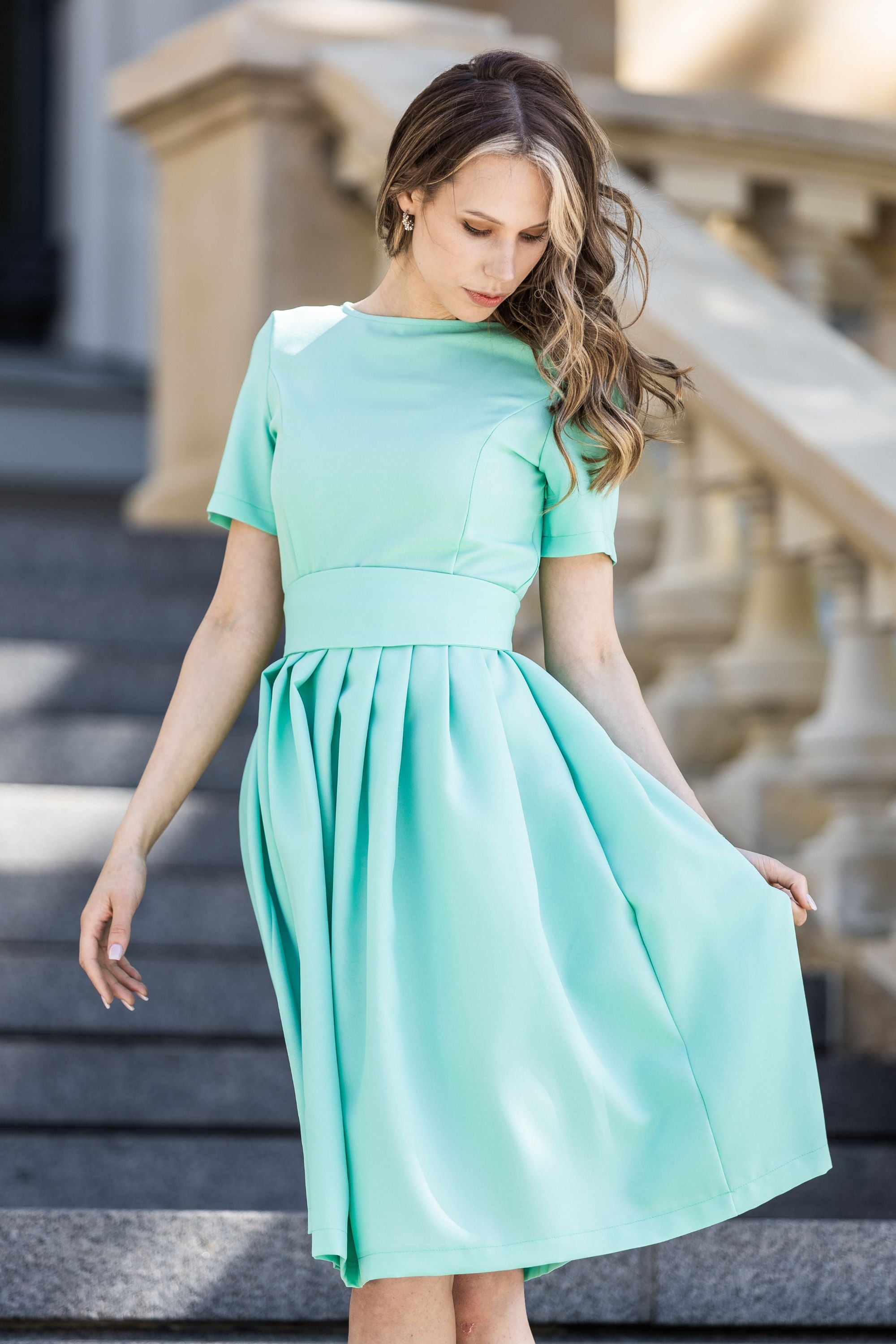 Dresses | Made in Latvia | Guntina